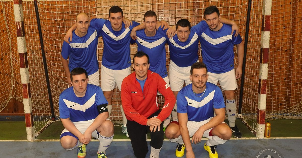 MFC Hutisko věří, že nejlepší střelec přeboru bude z jejich řad