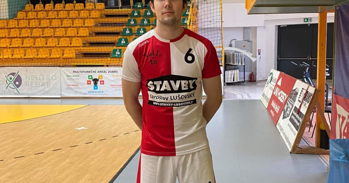 Radek Ondryáš šel s Ajaxem do velké neznámé a nyní bojuje o titul