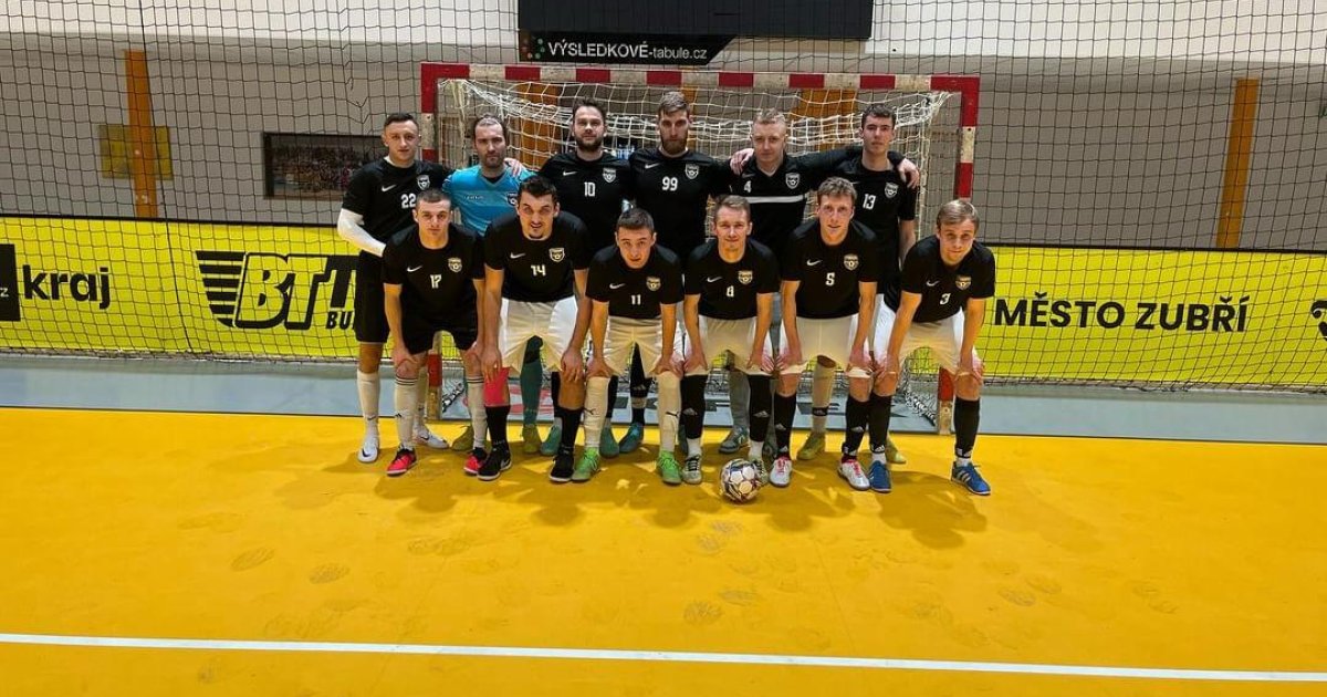 Forza B se cítí poškozena rozhodčím. Černobílé perly se už těší na schůdnější los