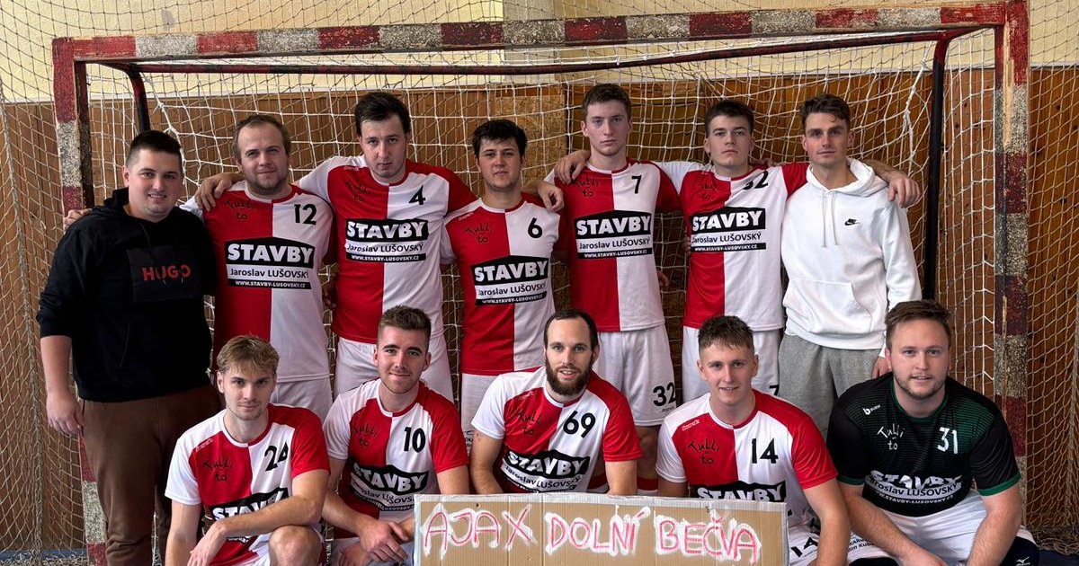 Výsledky a komentáře 7. a 8. kola okresního přeboru (aktualizace sobota - 18:40)