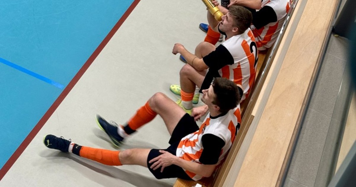 Komárovice rozstřílely Medvědy! Desítka na hřišti v Malých Hošticích
