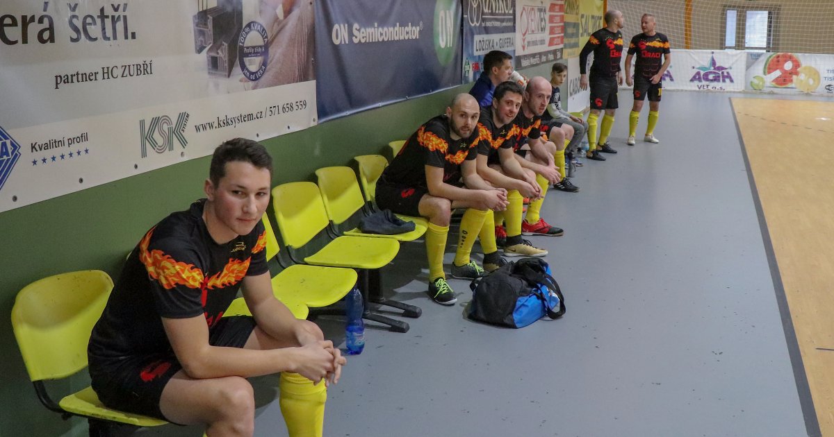 Draci Valašské Meziříčí s minimem změn
