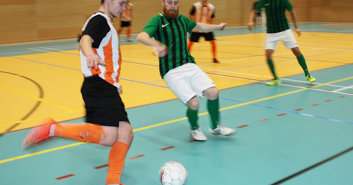 Amatér B narazil proti Drakům a Hutisku na dvě různé pojetí hry