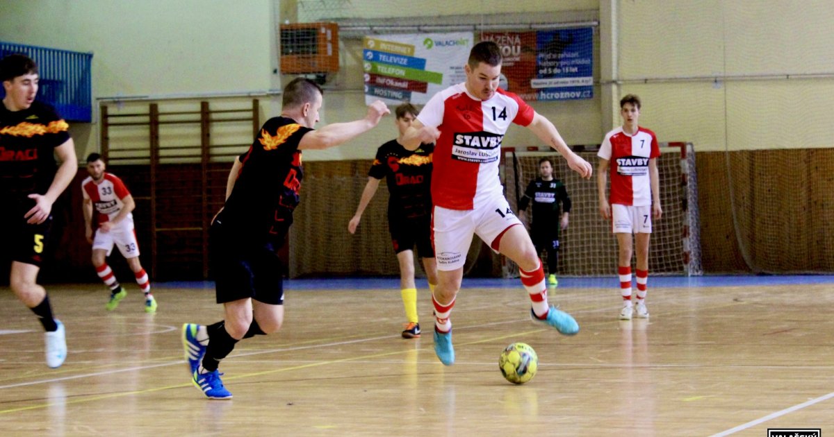 Výsledky 17. a 18. kola okresního přeboru (aktualizace neděle 20:50)