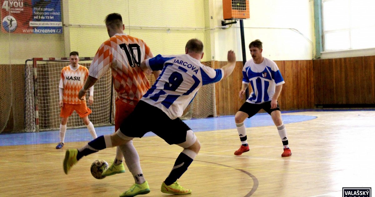 Výsledky 19. a 20. kola okresního přeboru (aktualizace neděle 17:55)