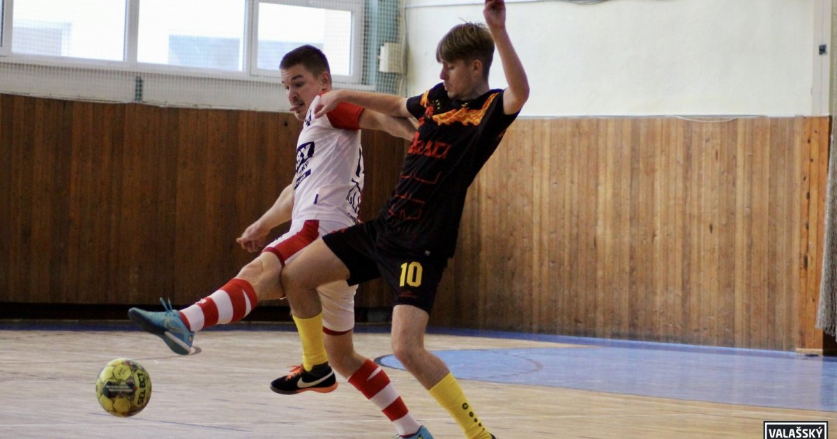 Výsledky 1. a 2. kola okresního přeboru (aktualizace neděle 19:05)
