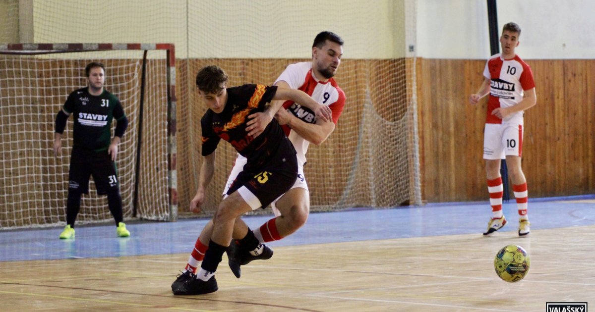 Program 19. a 20. kola okresního přeboru