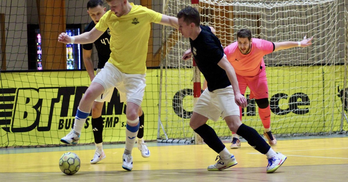 Program 17. a 18. kola okresního přeboru
