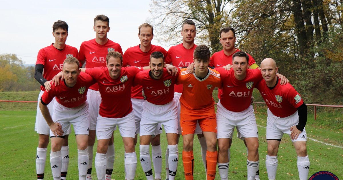 Fotbalová Juřinka jde hrát futsal