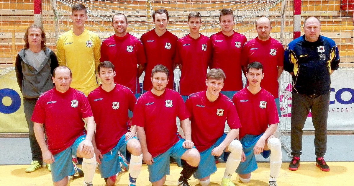 HSK nemělo v těžkém losu šanci. Jethro sbíralo zkušenosti