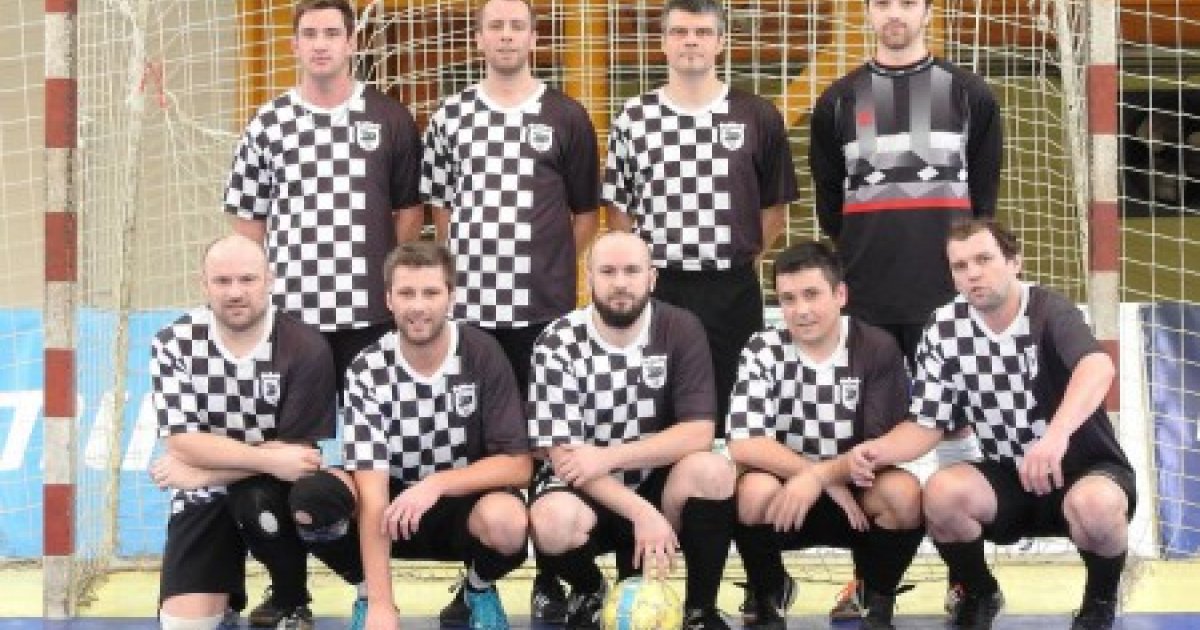Michal Brhlík nejlepším střelcem sezony HSK Huslenky