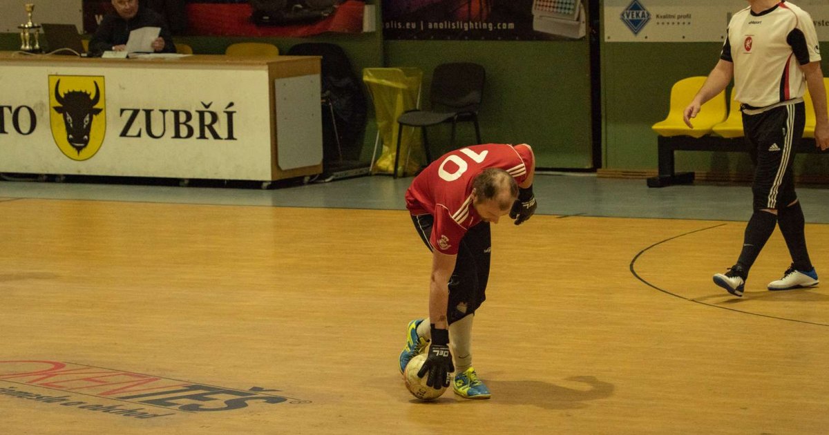 Hlasujte pro nejlepšího hráče 9. a 10. kola okresního přeboru.