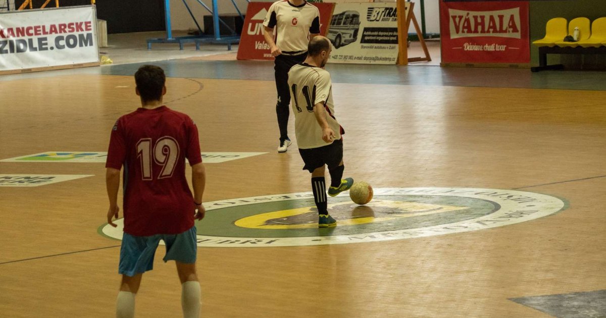 Výsledky 7. a 8. kola okresního přeboru