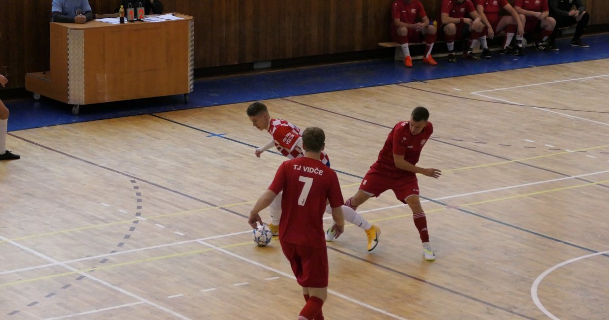 Výsledky 9. a 10. kola okresního přeboru