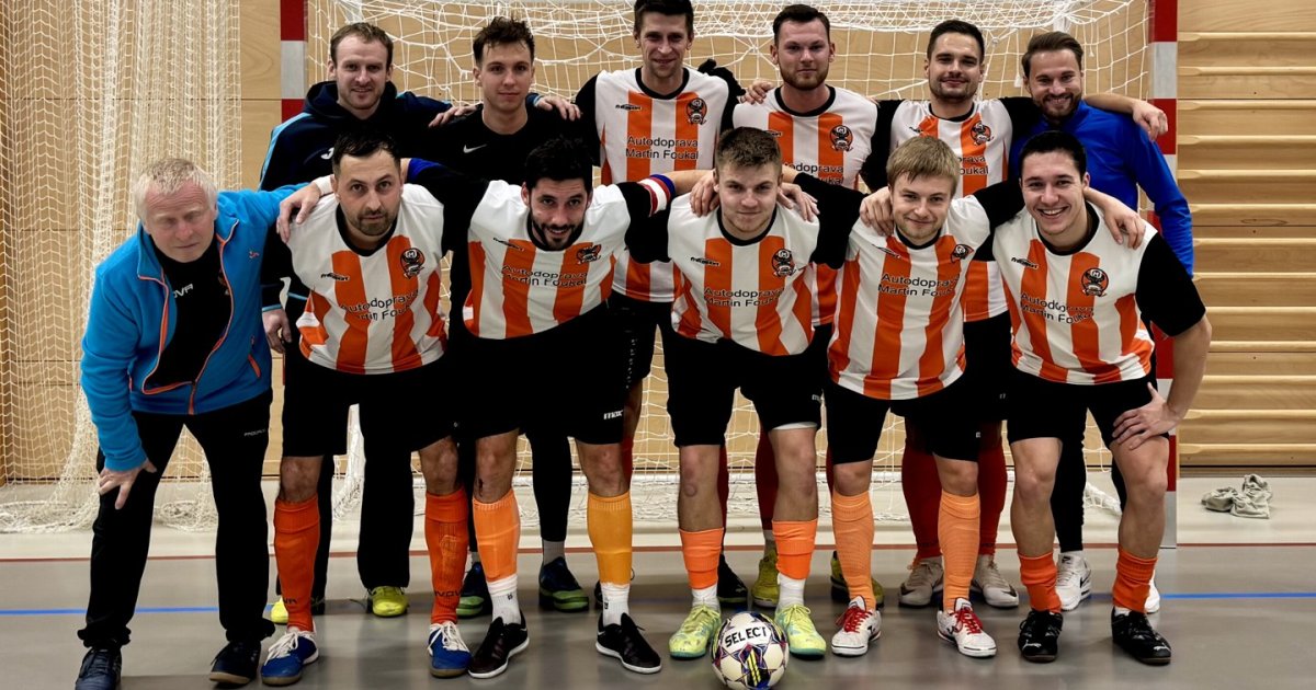Amatér nebodoval s Opavou a čeká ho klíčový souboj s Baracudou Jakubčovice
