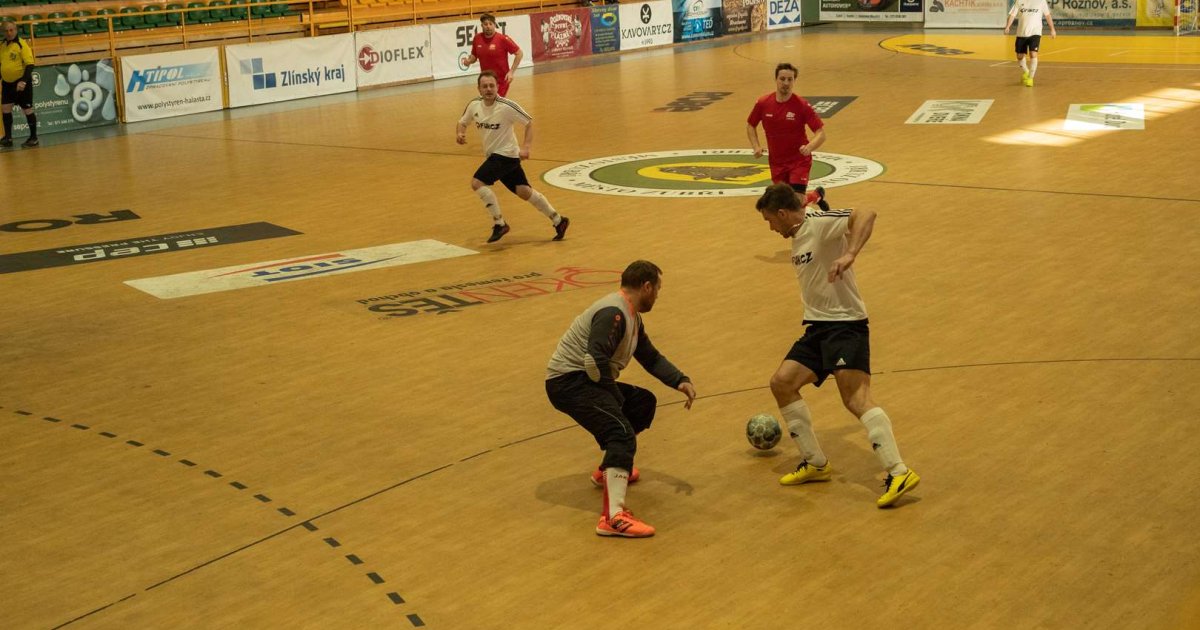 3. a 4. kolo okresního přeboru se hraje ve dvou termínech