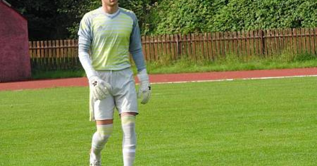 Miroslav Vrba - Ze Slovenska za rodinou a dobrým fotbalem i futsalem