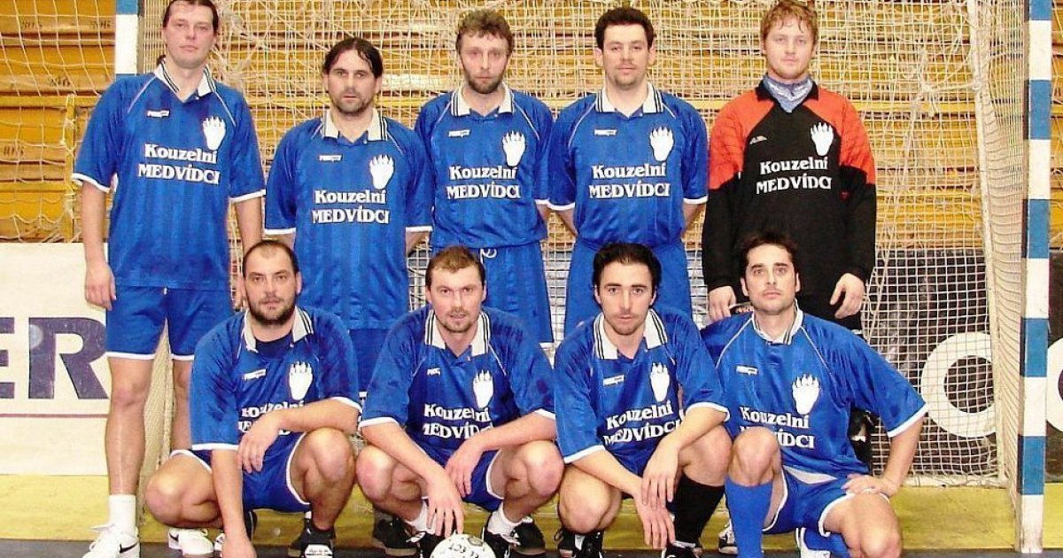 Kouzelní Medvídci se drželi proti favoritům, co síly daly