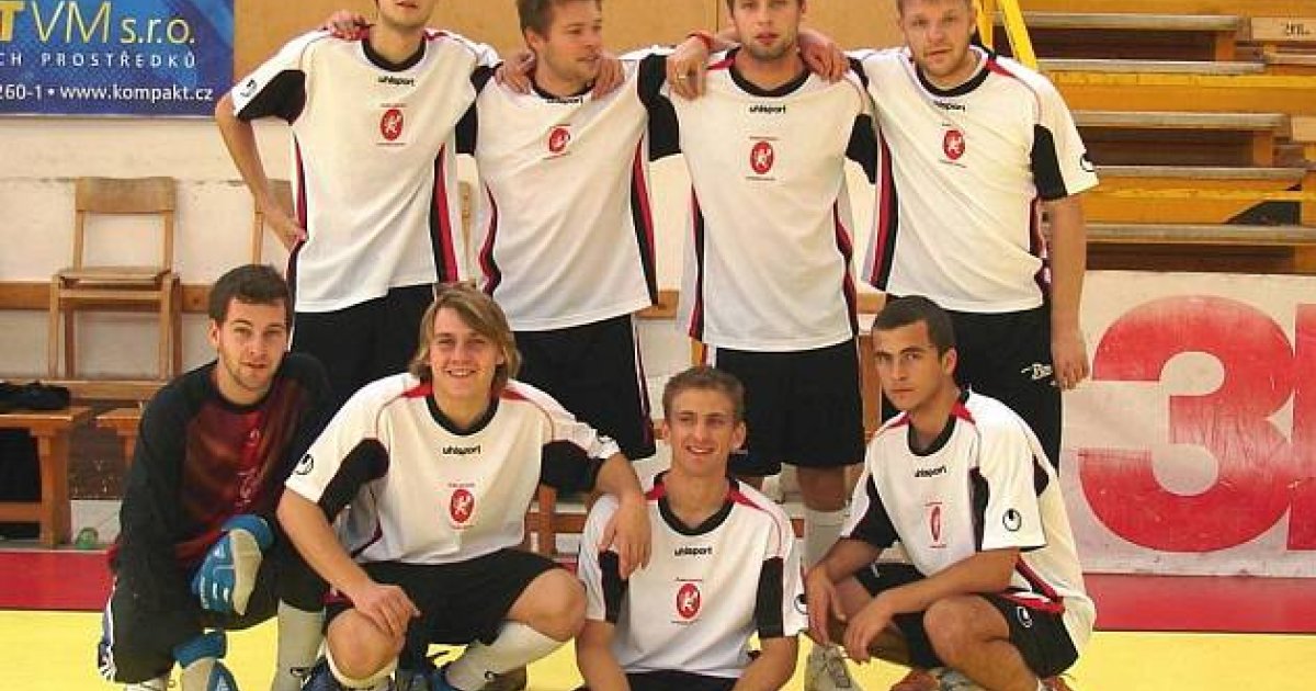 Krásno ví, že vyhrát tři ze čtyř zápasů nebude jednoduché