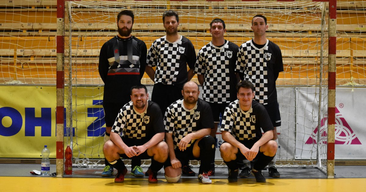HSK Huslenky čekají na nasazení zajímavých posil