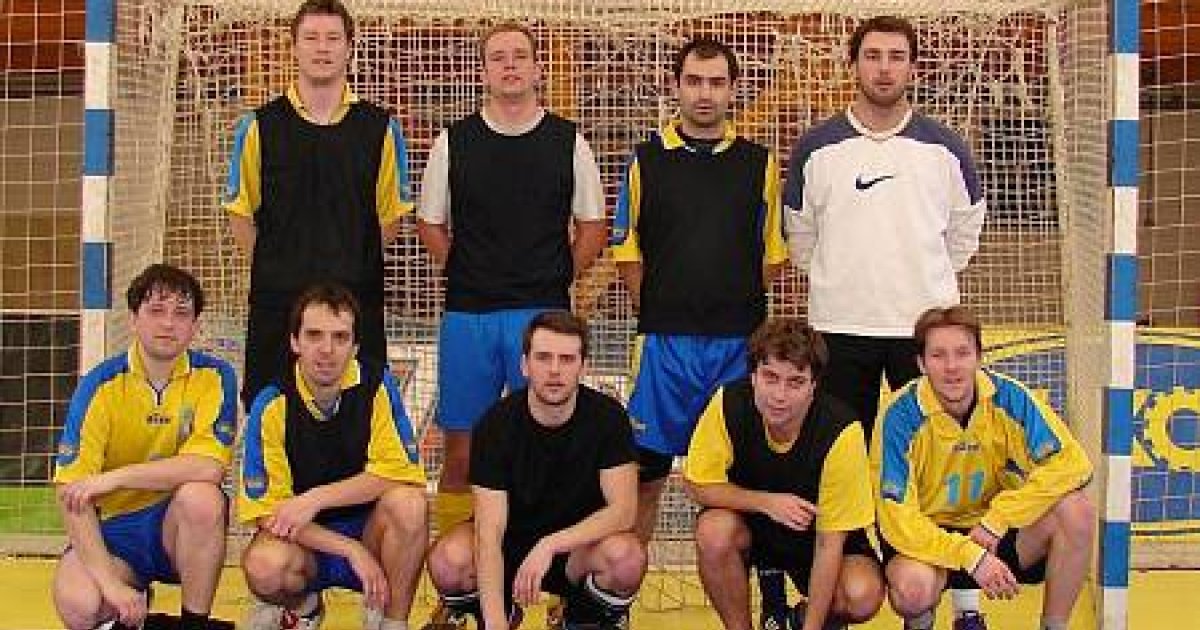 Po jasném prvním zápase pěkná druhá přestřelka Vichur