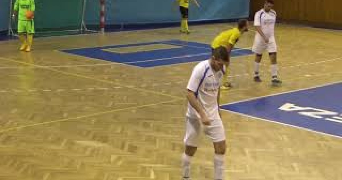 Výsledky 1. a 2. kola okresního přeboru. Do čela jde rezerva Tornáda Nového Jičína B, kanonýry vede Petr Plešek