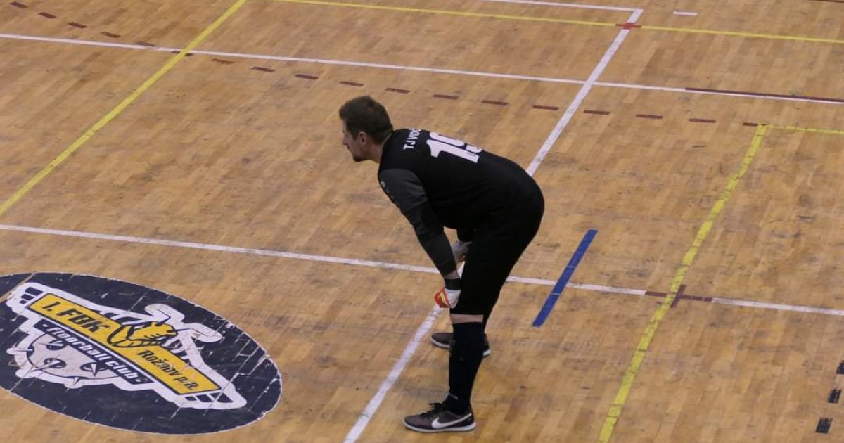 Program 5. a 6. kola okresního přeboru