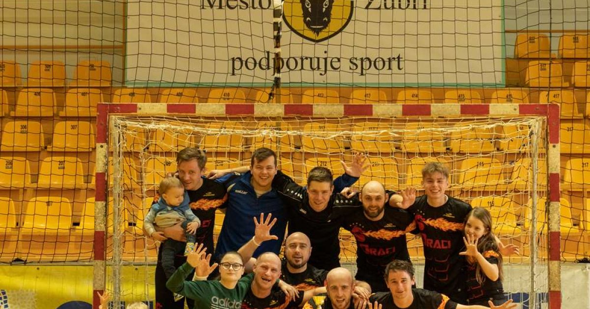 Draci jsou do sezonu s nezměněným kádrem pro obhajobu titulu