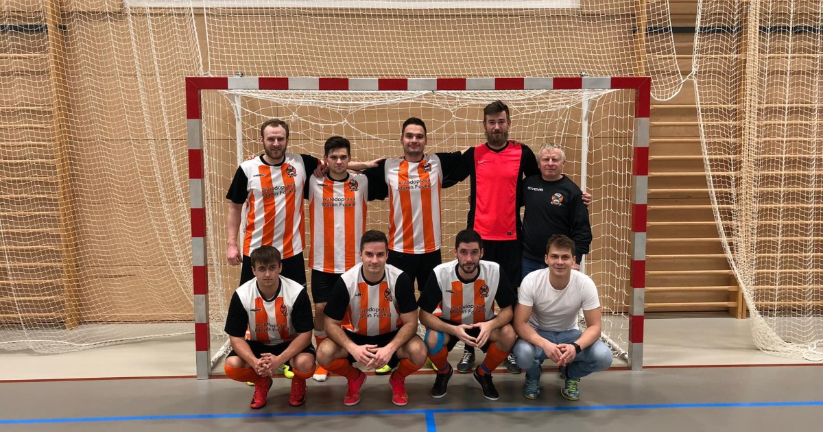 Rezerva Amatéru dost mění své základní složení