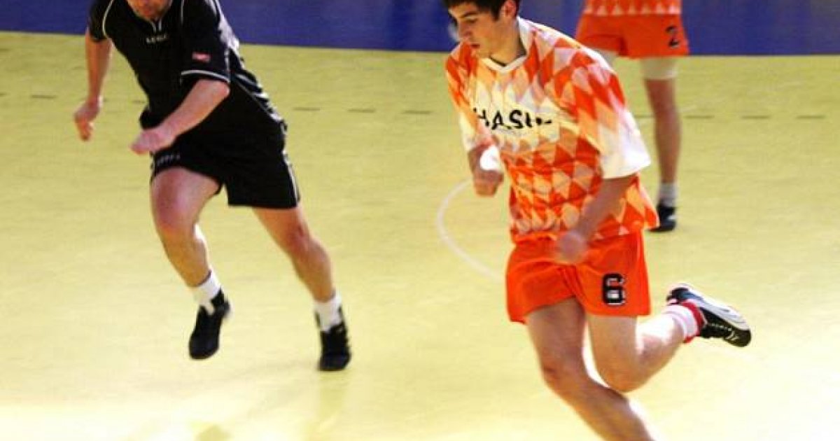 Amatér B spal s Krásnem, ale proti Drakům to byla jiná písnička