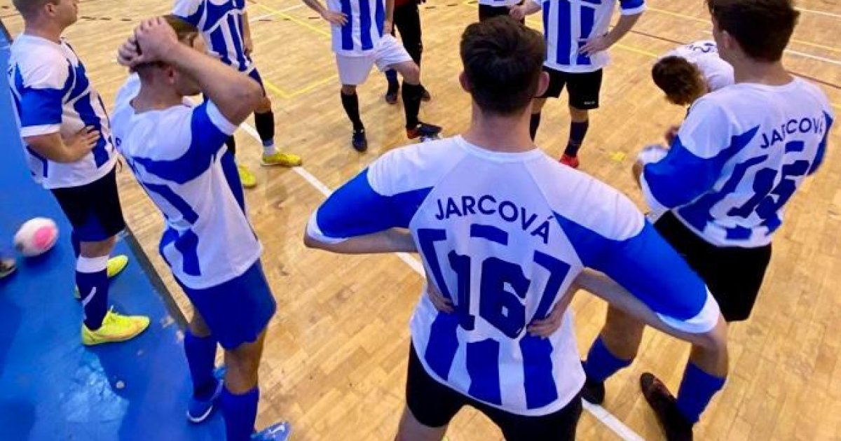 Rychlé Šípy nejen s bratrskou trojicí Vránů