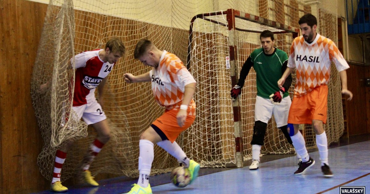 Přihlášky na novou sezonu okresního přeboru do 12. září!