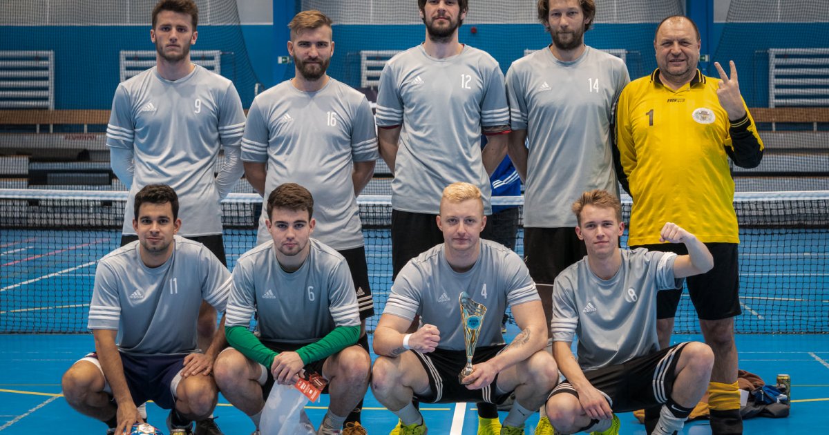 Forza má v okresním přeboru Nový Jičín první letošní výhru!