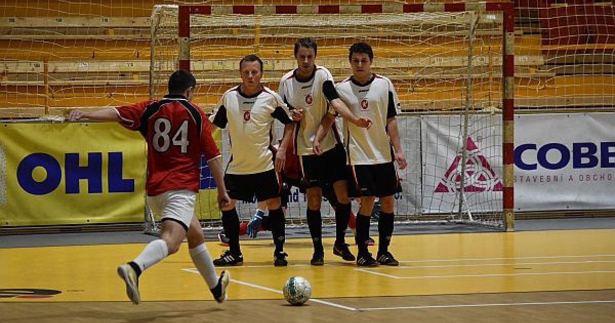 Rozpis utkání 7. a 8. kola okresního přeboru