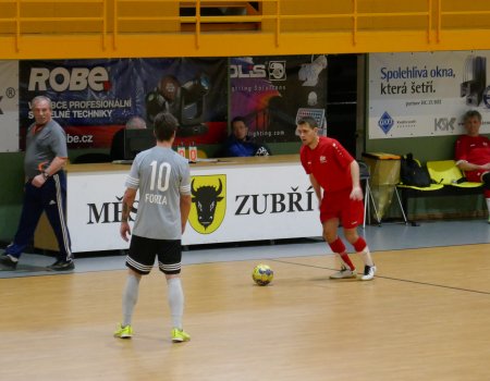 Pořadí nejlepších střelců okresního přeboru po 12. kole