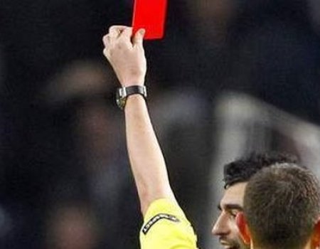 Atletiko Bumbalo Valmez vyloučeno ze soutěže
