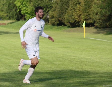 Aktuální pořadí kanonýrů. Hrabovský stíhá Pleška