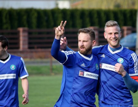 I po 4 kole králem střelců okresního přeboru Petr Plešek