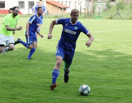 Pleška stíhají v tabulce střelců Hrabovský s Jiříčkem