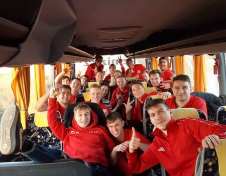 David Smilek z Jethra rád vyveze a zakončí