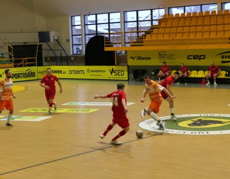 Program 11. a 12. kola okresního přeboru