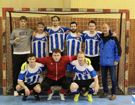 Představujeme týmy okresního přeboru - Rychlé Šípy Valašské Meziříčí