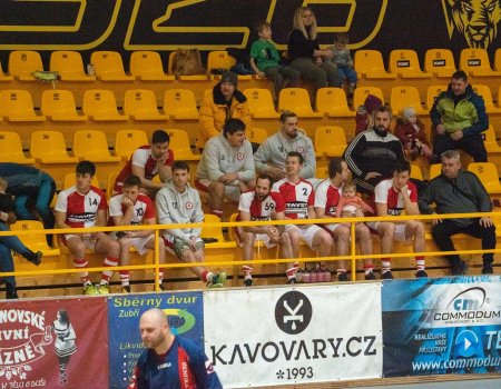 S jakým kádrem půjde Ajax Dolní Bečva za třetím titulem v řadě?