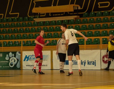 Jakub Vašut dotíral na svého spoluhráče. Střelcem sezony se stal Lukáš Fiurášek z MFC Hutisko