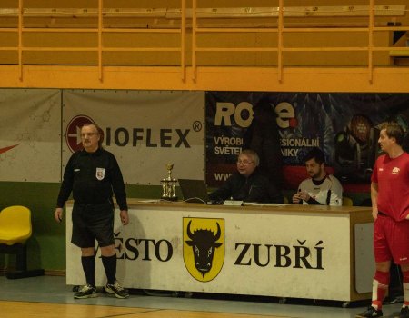 Hlasujte pro nejlepšího hráče 1. a 2. kola okresního přeboru