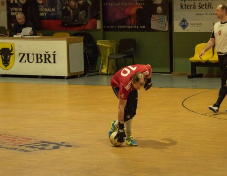 Výsledky 5. a 6. kola okresního přeboru
