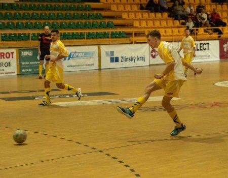 Rozpis utkání 5.a 6. kola okresního přeboru