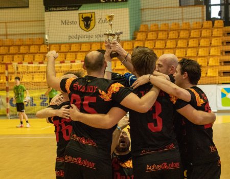 Hlasujte pro nejlepšího hráče 19. a 20. kola okresního přeboru