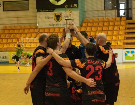 Draci si na úvod vylámali zuby na soupeřových brankářích, ale mají tři posily