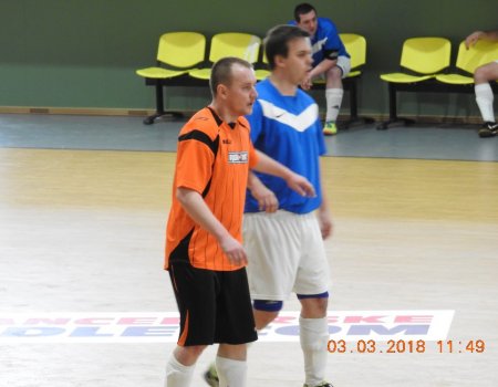 Kvalitní podívaná mezi Hutiskem a Vichury. MFC zajistil bod dobře hrající Petřvalský